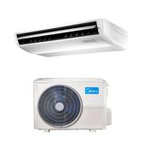Midea lubinis/grindinis oro kondicionierius MUEU-18HRFNX-QRD0W(GA)   MOX330U-18HFN8-QRD0W(GA) 5,3/5,6 kW