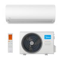 Midea sieninis šilumos siurblys XTREME SAVE MSAGBU-09HRFN8-QRD1GW(GA)   MOX230-09HFN8-QRD6GW 2,6/2,93 kW