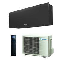 Daikin sieninis oro kondicionierius Emura FTXJ20AB/RXJ20A 2,0/2,5 kW