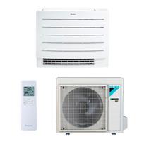 Daikin grindinis oro kondicionierius Perfera FVXM50A/RXM50R 5,0/5,8 kW