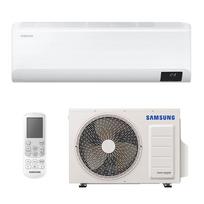 Samsung sieninis šilumos siurblys Nordic DLX AR09TXFYBWKNEE-AR09TXFYBWKXEE 2,5/3,2 kW