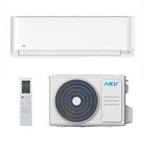 MDV sieninis šilumos siurblys OASIS OP-12HRFN8-QRE3   MOX330-12HFN8-QRE3 3,5/4,3 kW