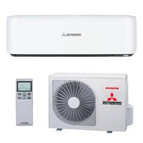 Mitsubishi Heavy Industries sieninis oro kondicionierius SRK/SRC35ZS-WB 3,5/4,0 kW