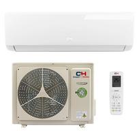 Cooper&Hunter sieninis oro kondicionierius VITAL CH-S24FTXF-NG 6,16/6,45 kW