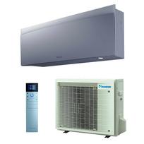 Daikin sieninis oro kondicionierius Emura FTXJ42AS/RXJ42A 4,2/5,4 kW