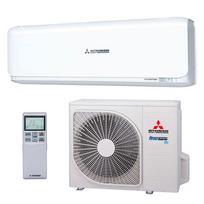 Mitsubishi Heavy Industries sieninis šilumos siurblys SRK/SRC50ZSX-W 5,0/6,0 kW