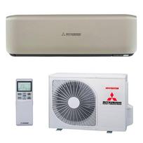 Mitsubishi Heavy Industries sieninis oro kondicionierius SRK/SRC20ZS-WT 2,0/2,7 kW
