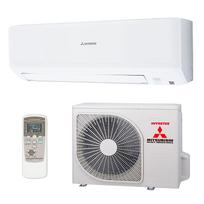 Mitsubishi Heavy Industries sieninis oro kondicionierius SRK/SRC45ZSP-W 4,5/5,0 kW