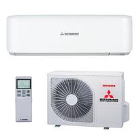 Mitsubishi Heavy Industries sieninis oro kondicionierius SRK/SRC20ZS-W 2,0/2,7 kW