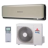 Mitsubishi Heavy Industries sieninis šilumos siurblys SRK/SRC35ZSX-WAT 3,5/4,3 kW