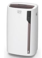 senukai.lt oro kondicionieriai - DeLonghi EL92 HP - 2 nuotrauka