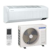 Samsung sieninis bevėjis šilumos siurblys Nordic GEO Premium AR12TXCACWKNEE-AR12TXCACWKXEE 3,5/4,0 kW