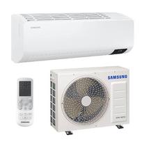 Samsung sieninis šilumos siurblys Nordic Essential AR12TXFZBWKNEE-AR12TXFZBWKXEE 3,5/4,0 kW