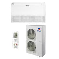 GREE lubinis/grindinis oro kondicionierius U-MATCH W1GRE-GUD160ZD/A-T   W1GRE-GUD160W/NhA-X 16,0/17,5 kW