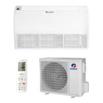 GREE lubinis/grindinis oro kondicionierius U-MATCH W1GRE-GUD71ZD/A-T   W1GRE-GUD71W/NhA-T 7,0/8,0 kW