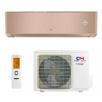 Cooper&Hunter sieninis šilumos siurblys SUPREME GOLD CH-S24FTXAM2S-GD 7,03/7,03 kW