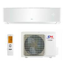 Cooper&Hunter sieninis šilumos siurblys SUPREME WHITE CH-S09FTXAM2S-WP 2,7/3,5 kW