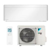 Daikin sieninis oro kondicionierius Stylish FTXA25AW/RXA25A9 2,5/2,8 kW