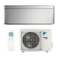 Daikin sieninis oro kondicionierius Stylish FTXA20BS/RXA20A9 2,0/2,5 kW