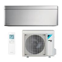 Daikin sieninis oro kondicionierius Stylish FTXA42BS/RXA42B 4,2/5,4 kW