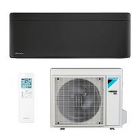 Daikin sieninis oro kondicionierius Stylish FTXA50BB/RXA50B 5,0/5,8 kW