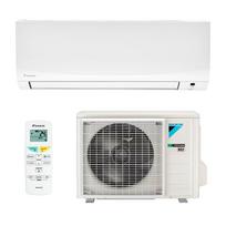 Daikin sieninis oro kondicionierius Sensira FTXF25E/RXF25E 2,5/2,8 kW