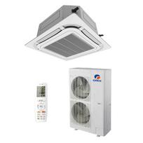 GREE kasetinis oro kondicionierius U-MATCH W1GRE-GUD160T/A-T   W1GRE-GUD160W/NhA-X 16,0/17,5 kW