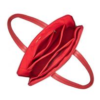 nesiojamo kompiuterio 14 deklas - RIVACASE NB CASE LADY`S 14"/8992 (PU) RED - 1 nuotrauka