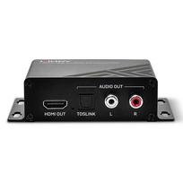 hdmi audio extractor - LINDY 38361 - 1 nuotrauka