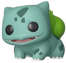 pokemon figureles - Funko POP! Games Bulbasaur - 1 nuotrauka