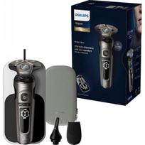 barzdaskute philips - Philips Prestige SP9872/15 - 4 nuotrauka