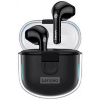 Lenovo LP12 TWS Black (Juodos)