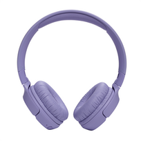 ausines violetines - JBL Tune 520BT Purple (Violetinės) - 3 nuotrauka