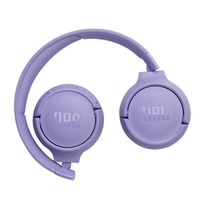 ausines violetines - JBL Tune 520BT Purple (Violetinės) - 5 nuotrauka