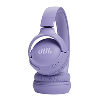 ausines violetines - JBL Tune 520BT Purple (Violetinės) - 4 nuotrauka