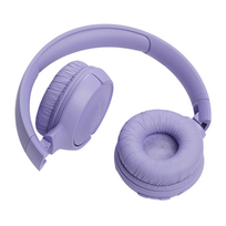 ausines violetines - JBL Tune 520BT Purple (Violetinės) - 7 nuotrauka