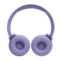 ausines violetines - JBL Tune 520BT Purple (Violetinės) - 6 nuotrauka