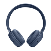 jbl tune belaides ausines - JBL Tune 520BT Blue (Mėlynos) - 3 nuotrauka