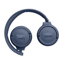 jbl tune belaides ausines - JBL Tune 520BT Blue (Mėlynos) - 5 nuotrauka