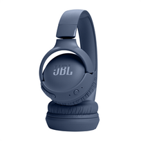 jbl tune belaides ausines - JBL Tune 520BT Blue (Mėlynos) - 4 nuotrauka
