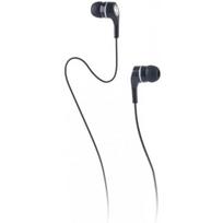 laidines ausines 3,5mm - maXlife MXEP-01 Black (Juodos) - 2 nuotrauka