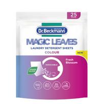 magic leaves -  Dr. Beckmann Magic Leaves Color, 25 vnt. - 2 nuotrauka
