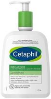  Cetaphil Daily Advance, 473 ml