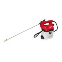  MILWAUKEE M12 BHCS3L-201 3,7L