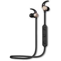 bt ausines - Qoltec 50842 Black (Juodos) - 2 nuotrauka