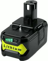 Extra Digital TB921430, 18 V, li-ion, 4000 mAh