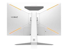 gaming monitor ips - BenQ EX2710U - 4 nuotrauka