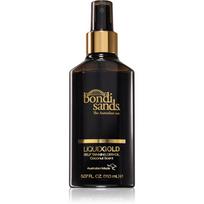 Bondi Sands Liquid Gold savaiminio įdegio aliejus 150 ml