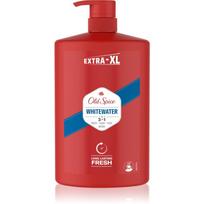 old spice 1000 - Old Spice Whitewater 1000 ml - 1 nuotrauka