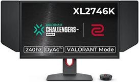 zowie monitoriu - Benq  XL2746K 27 " - 1 nuotrauka